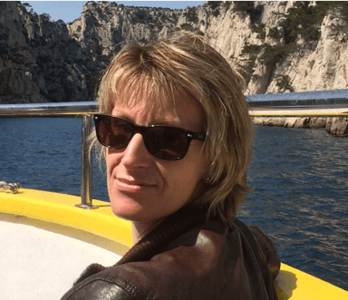 Real Estate Agent in Liddes: Véronique Joris