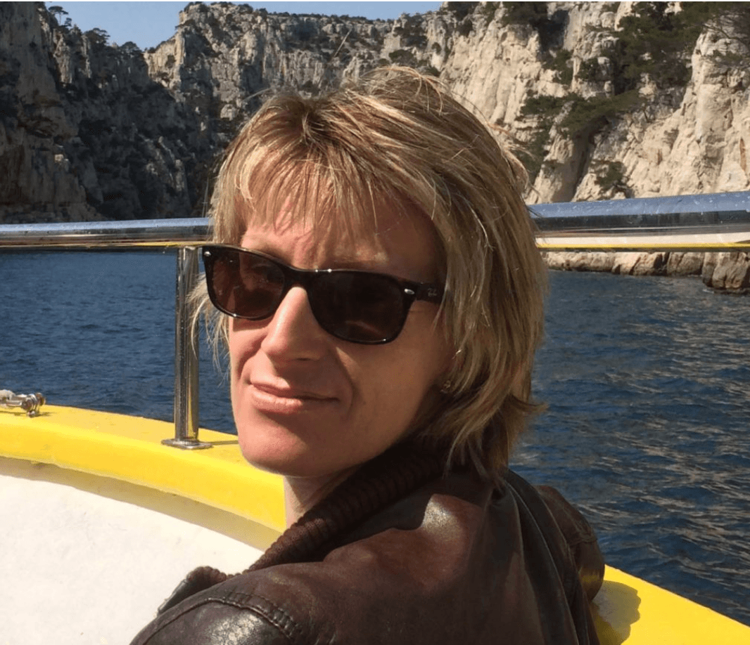 Agente immobiliare a Liddes: Véronique Joris