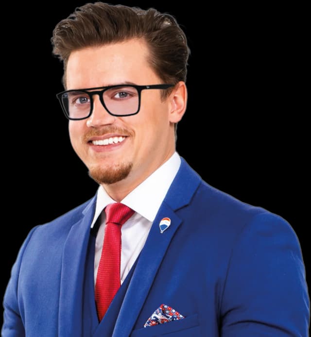 Nicolas Götschi - Immobilienmakler in Aarau