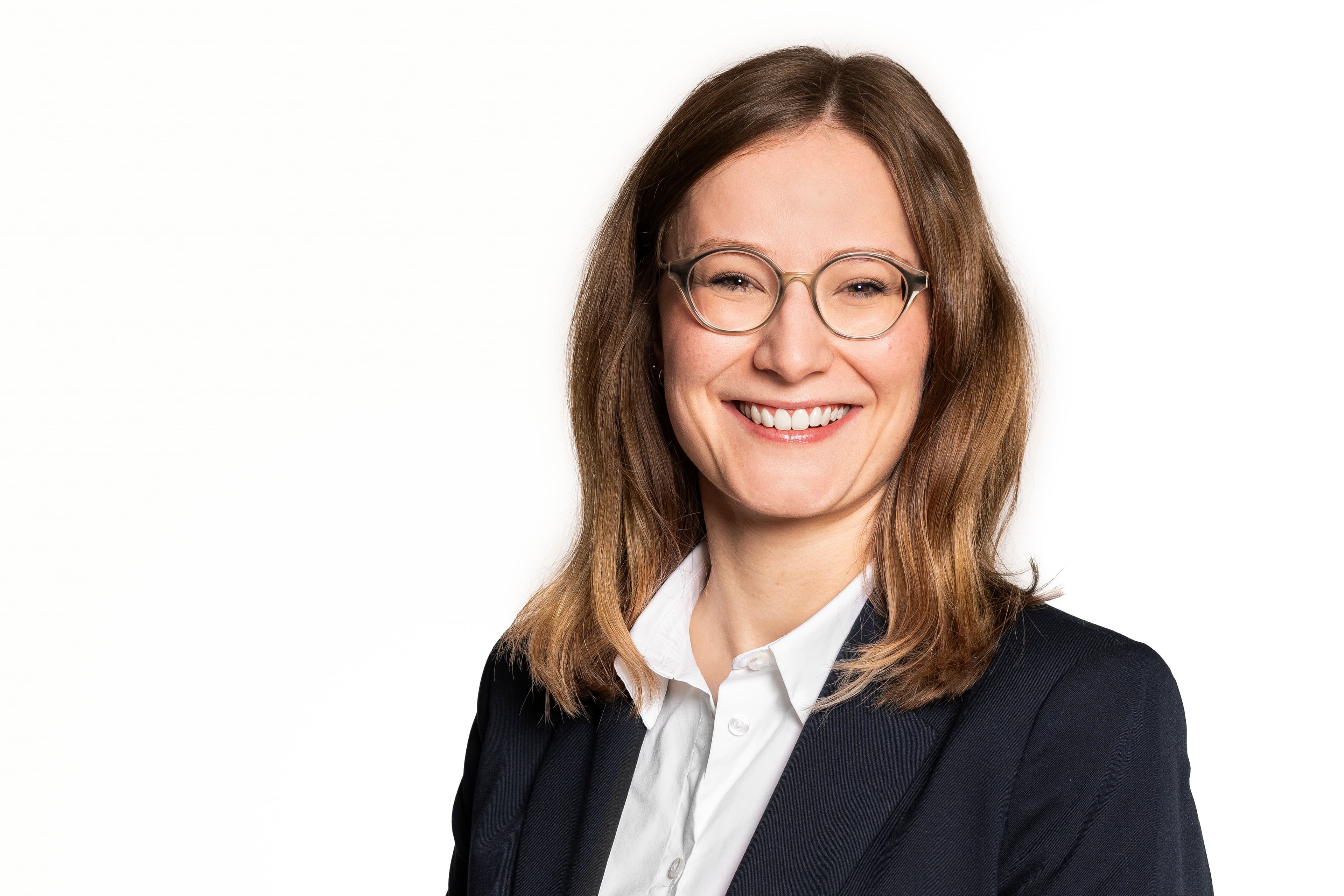 Agente immobiliare a Hünenberg: Andrea Brunner