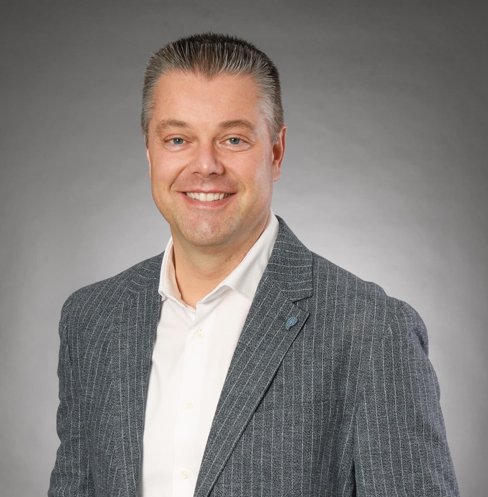 Agent immobilier à Chur: Claudio Pfister
