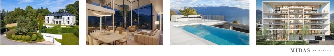 Midas Properties - Immobilienagentur in Saint-Sulpice