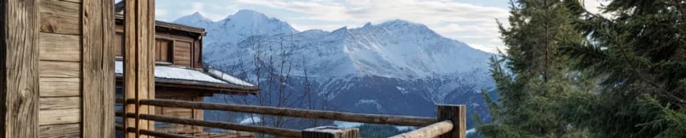 AB Real Estate Valais - Agenzia Immobiliare a Val de Bagnes