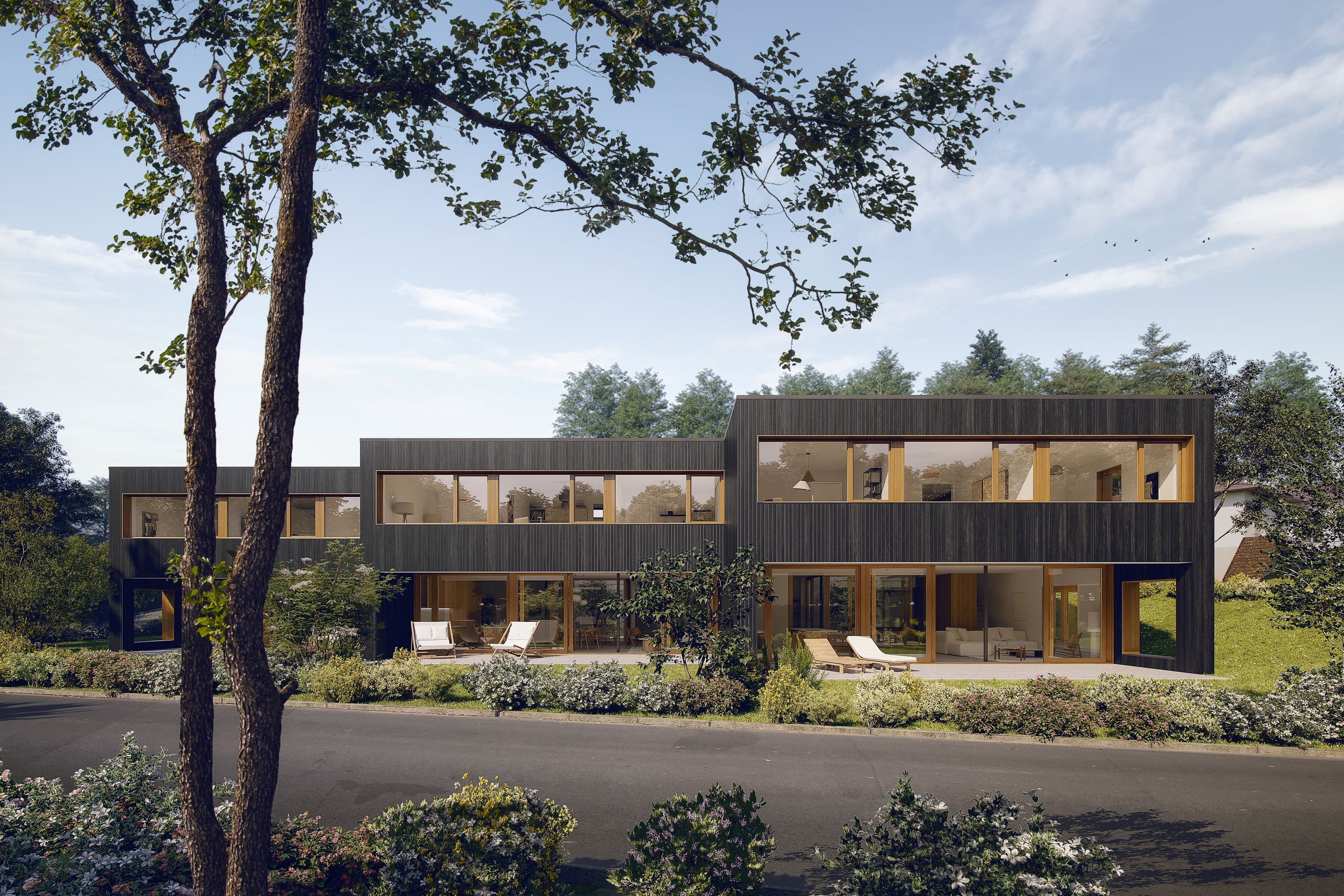 ACK Immobilier - Real Estate Agency in Granges-Paccot