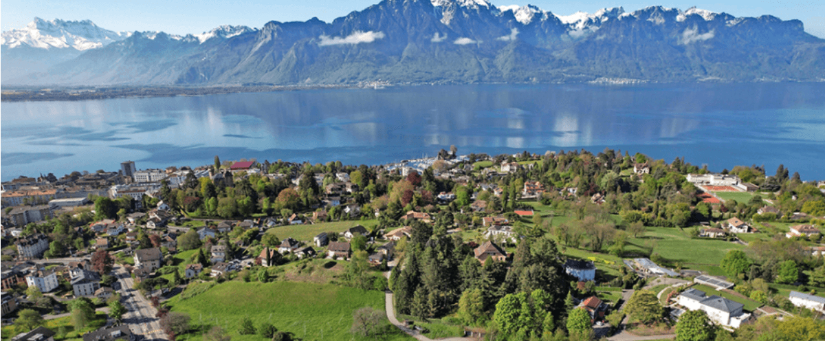 Real Eden Immobilier - Immobilienagentur in Le Mont-sur-Lausanne