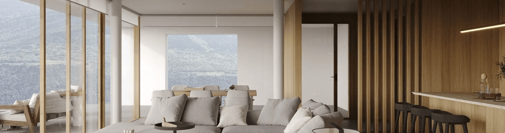 Signature Immo - Real Estate Agency in Gibloux