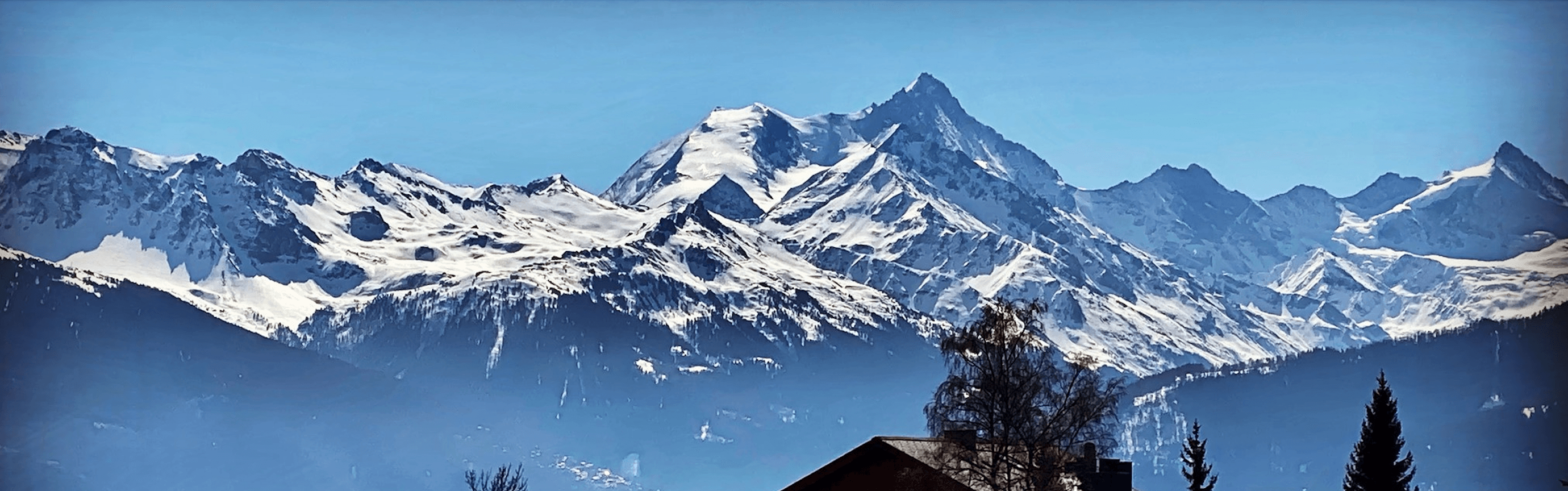 Audrey De Visscher - Immobilienmakler in Crans-Montana