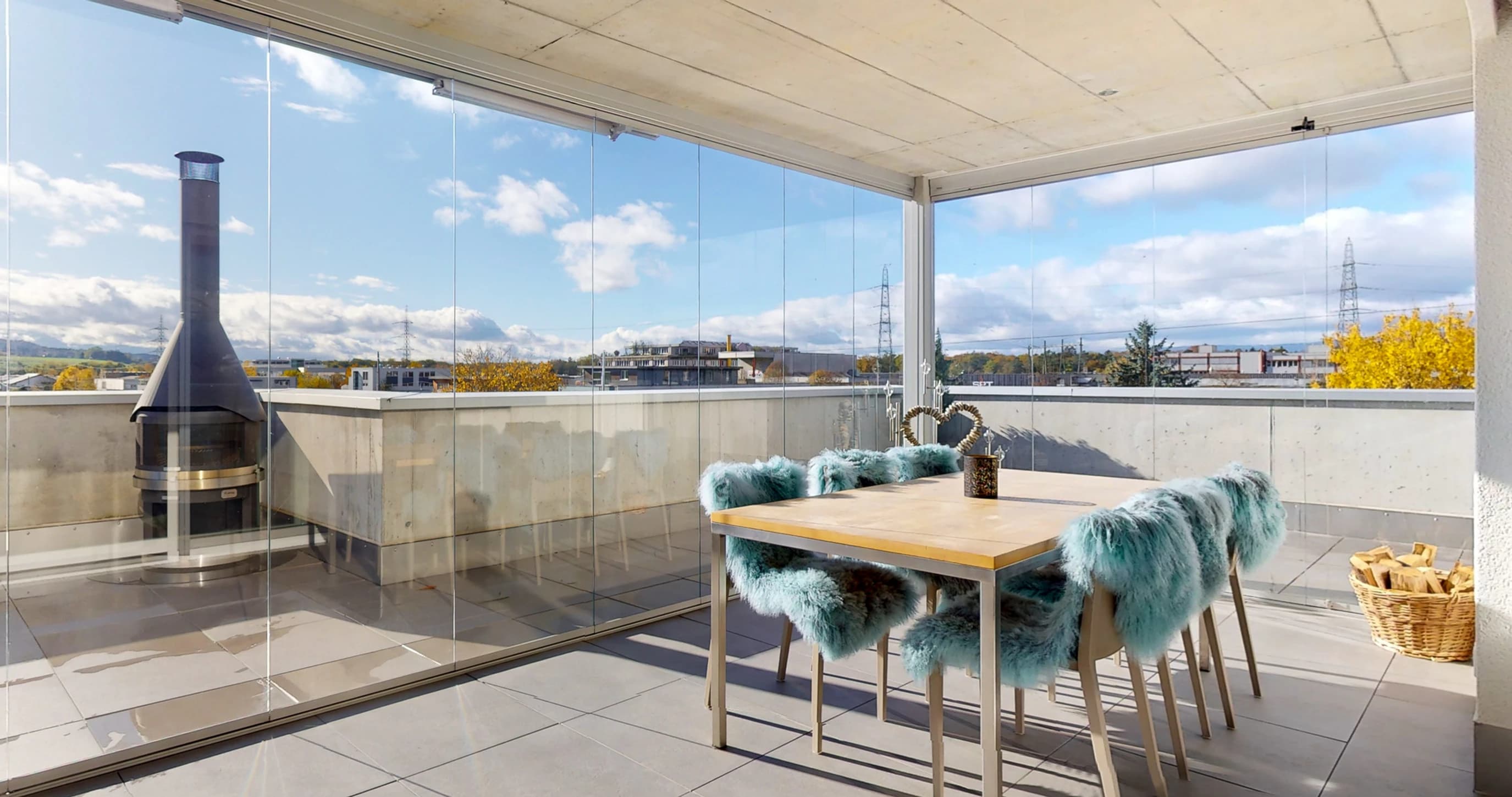 3A-Immoplus GmbH - Agence immobilière à Thun