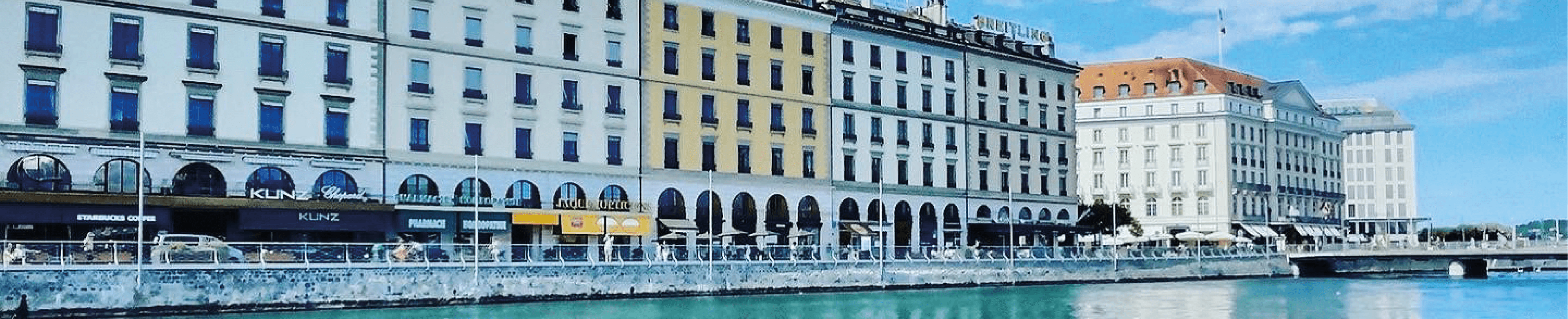 Marie Blanc - Immobilienmakler in Genève