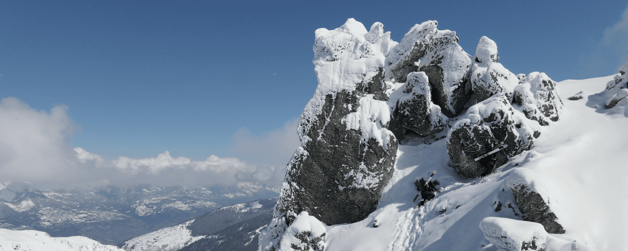 Jonathan Frossard - Real Estate Agent in Haute-Nendaz