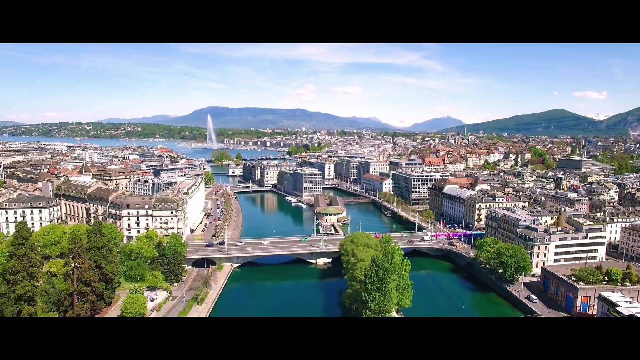 Alexandra Turrettini - Immobilienmakler in Genève