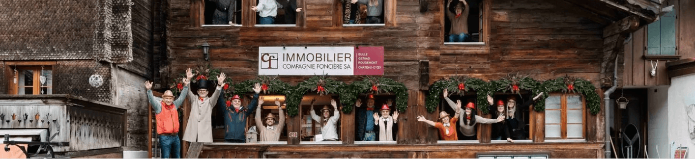 Tiago Quintas - Immobilienmakler in Château-d’Œx