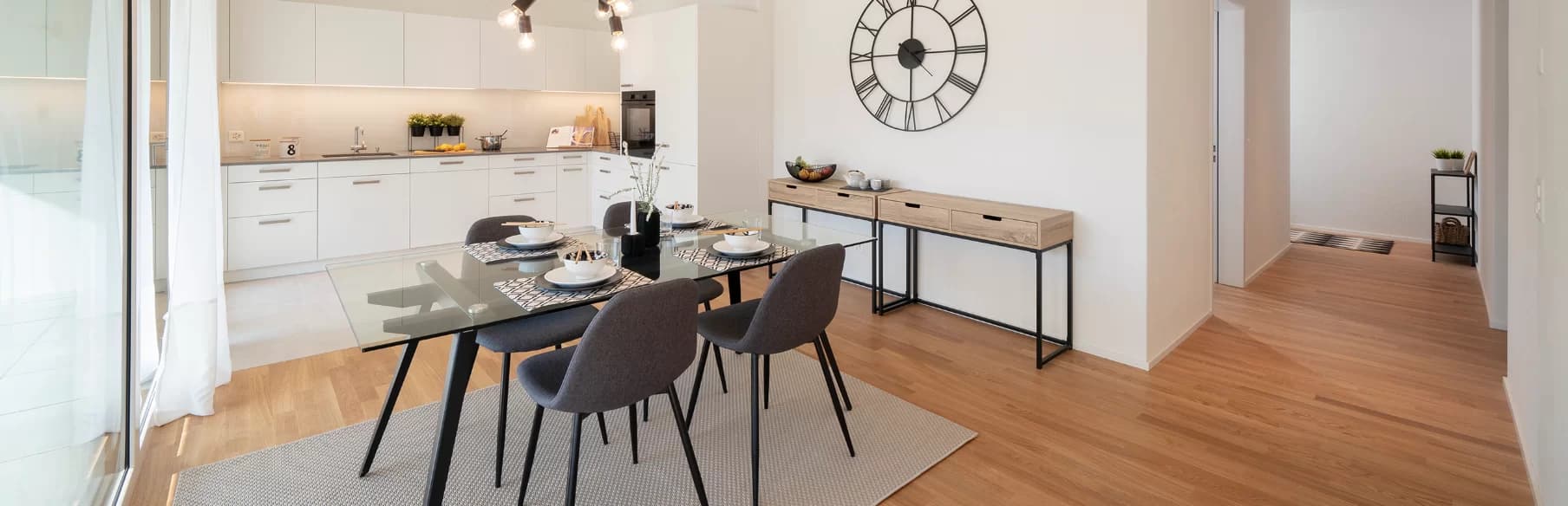 Cristuzzi Immobilien-Treuhand AG - Immobilienagentur in Widnau
