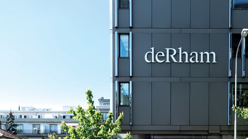 Ardit Dinaj - Immobilienmakler in Lausanne