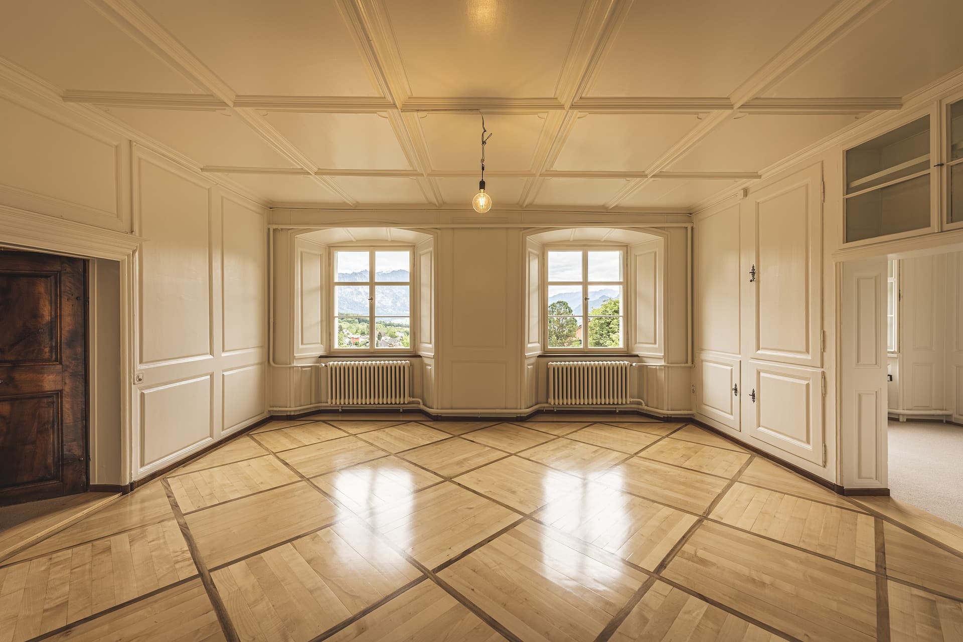 Fairmarkter GmbH - Immobilienagentur in Zürich