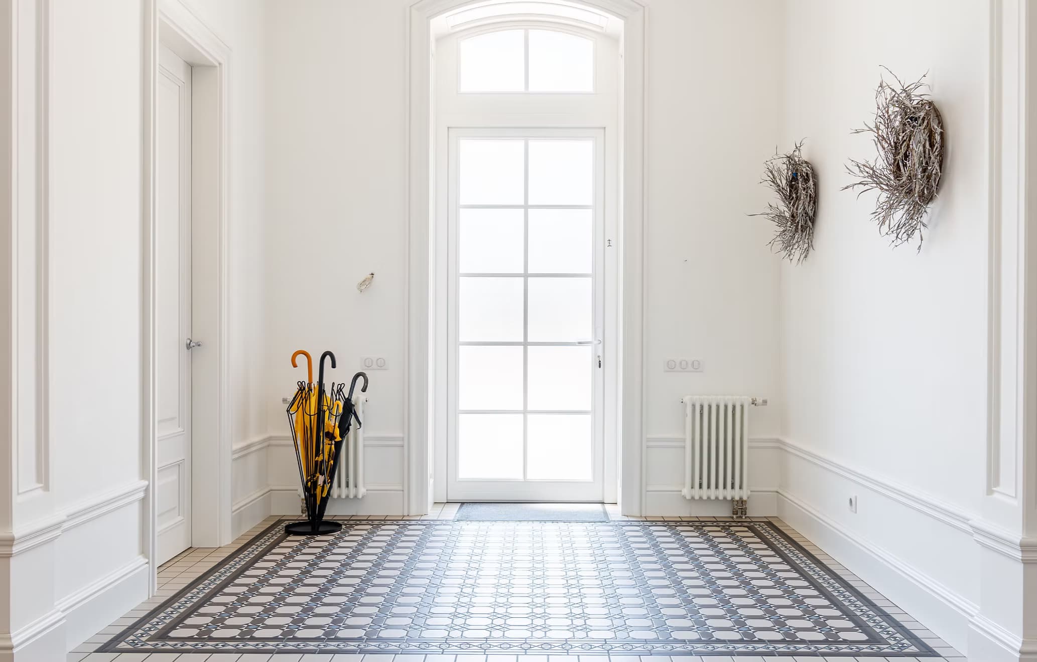 Forte Broker - Immobilienagentur in Ecublens
