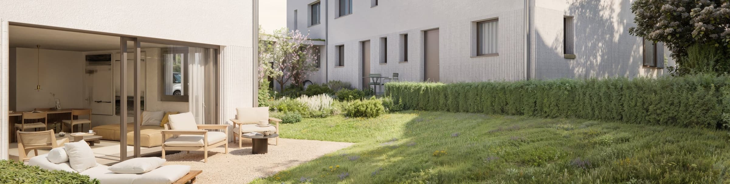 Futuro Immobilien AG - Real Estate Agency in Arlesheim