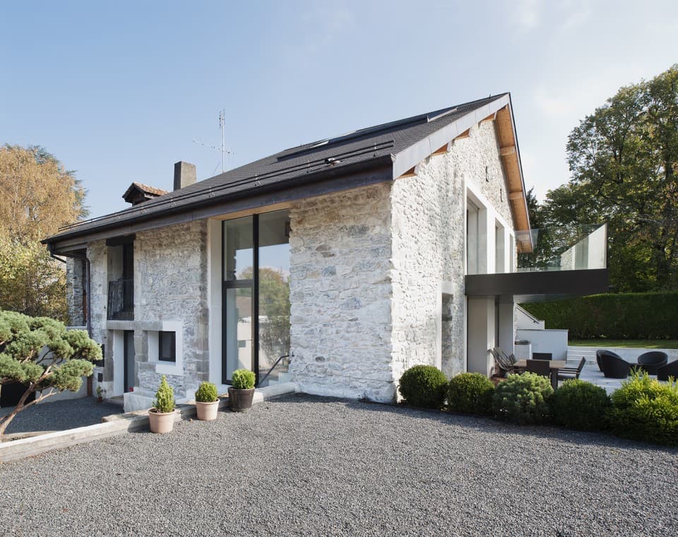 G-Diffusion - Real Estate Agency in Vevey