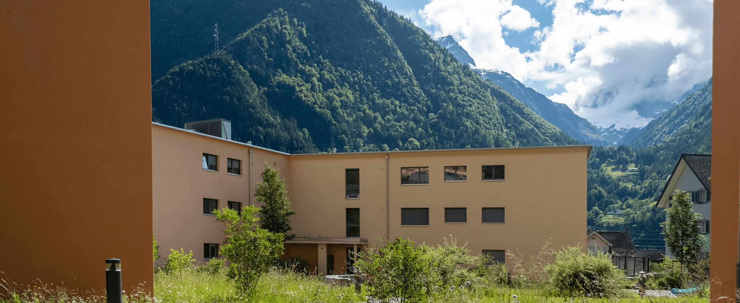 Lukas Bissig - Immobilienmakler in Schattdorf