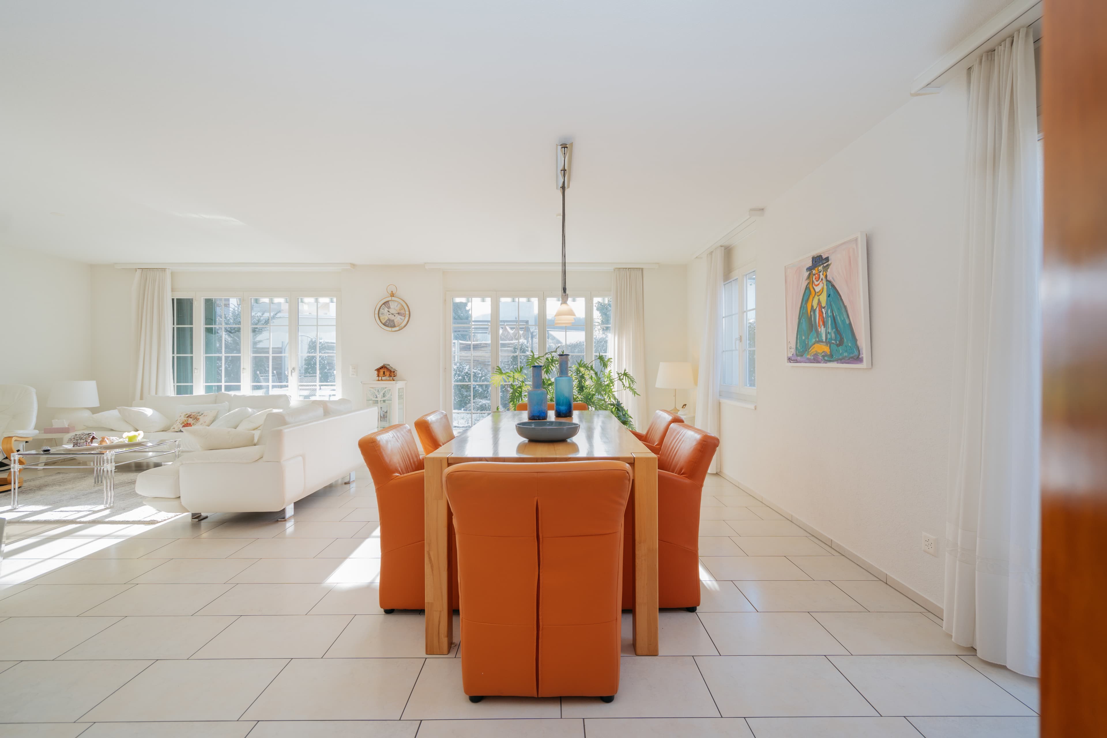 Gavilan Immobilien - Real Estate Agency in Wohlen