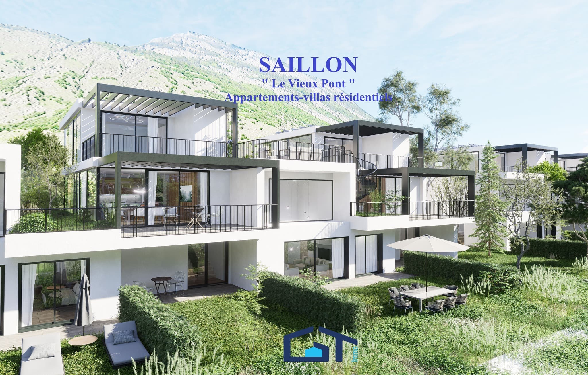 Grégoire Thurre - Immobilienmakler in Sion