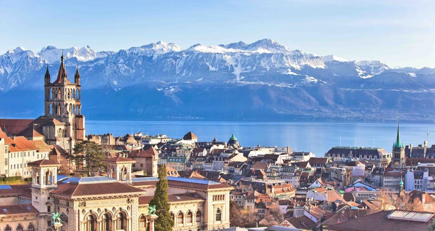 Nathalie Bresolin - Real Estate Agent in Yverdon-les-Bains