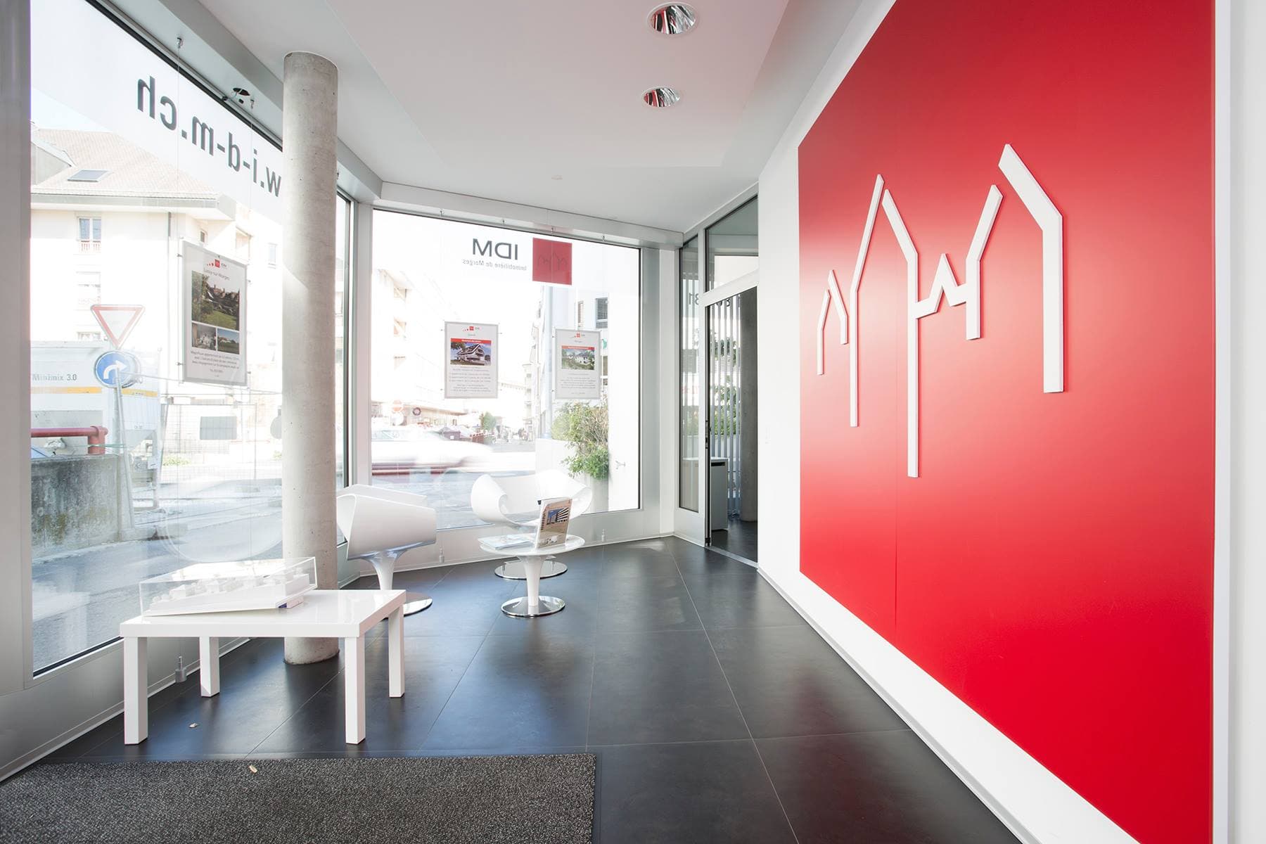 IDM Immobilière de Morges - Real Estate Agency in Morges