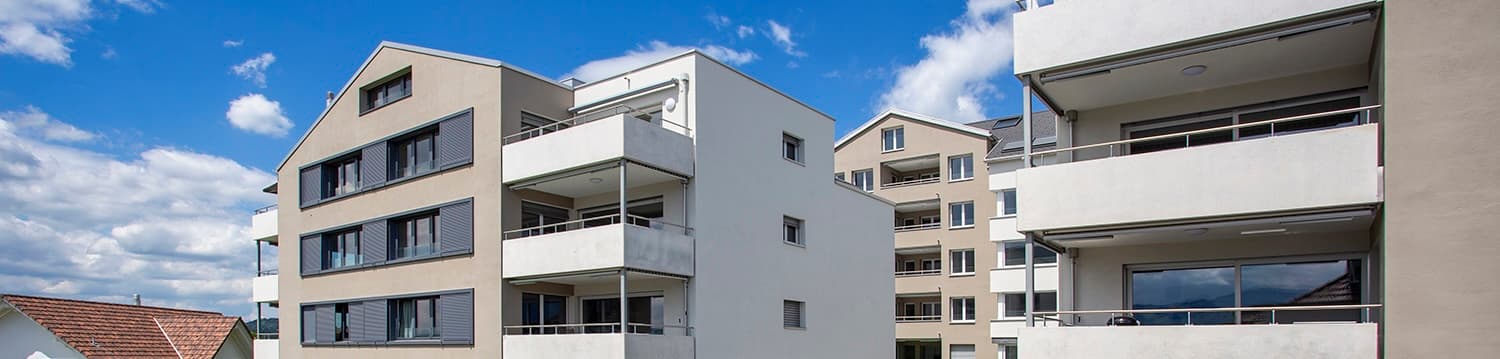 IDZ Immobilien Dienstleistungszentrum - Zürich - Real Estate Agency in Zürich