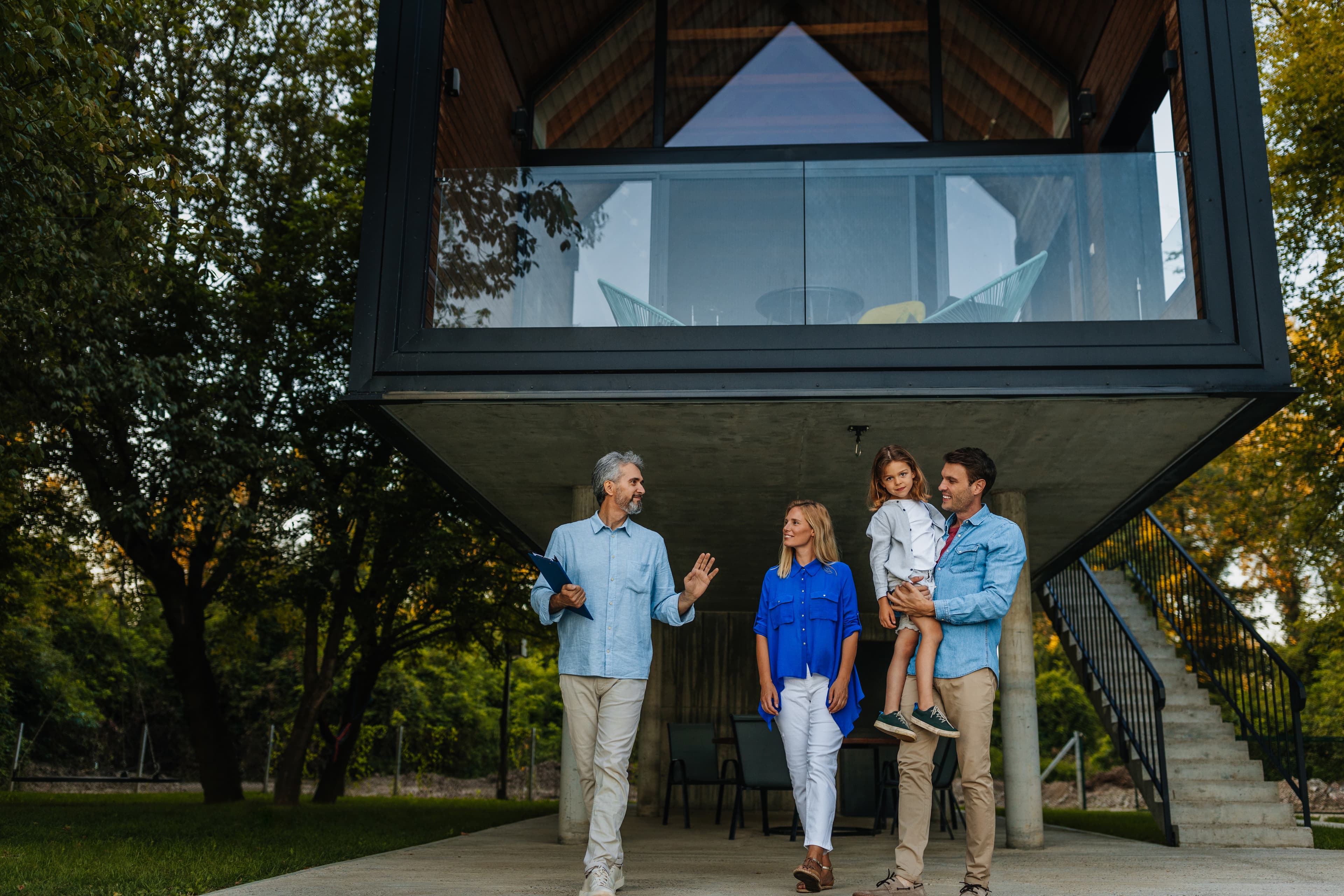 Immo Licht GmbH - Immobilienagentur in Gränichen