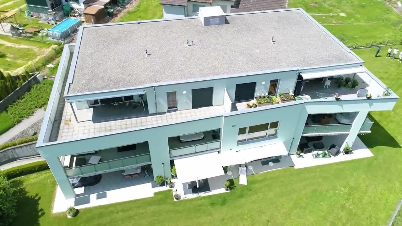 immodesign swiss ag - Immobilienagentur in Solothurn