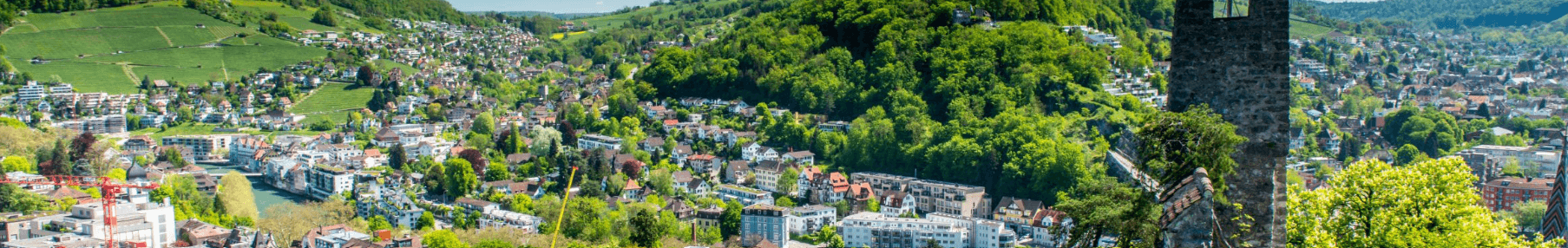 g g - Real Estate Agent in Ennetbaden