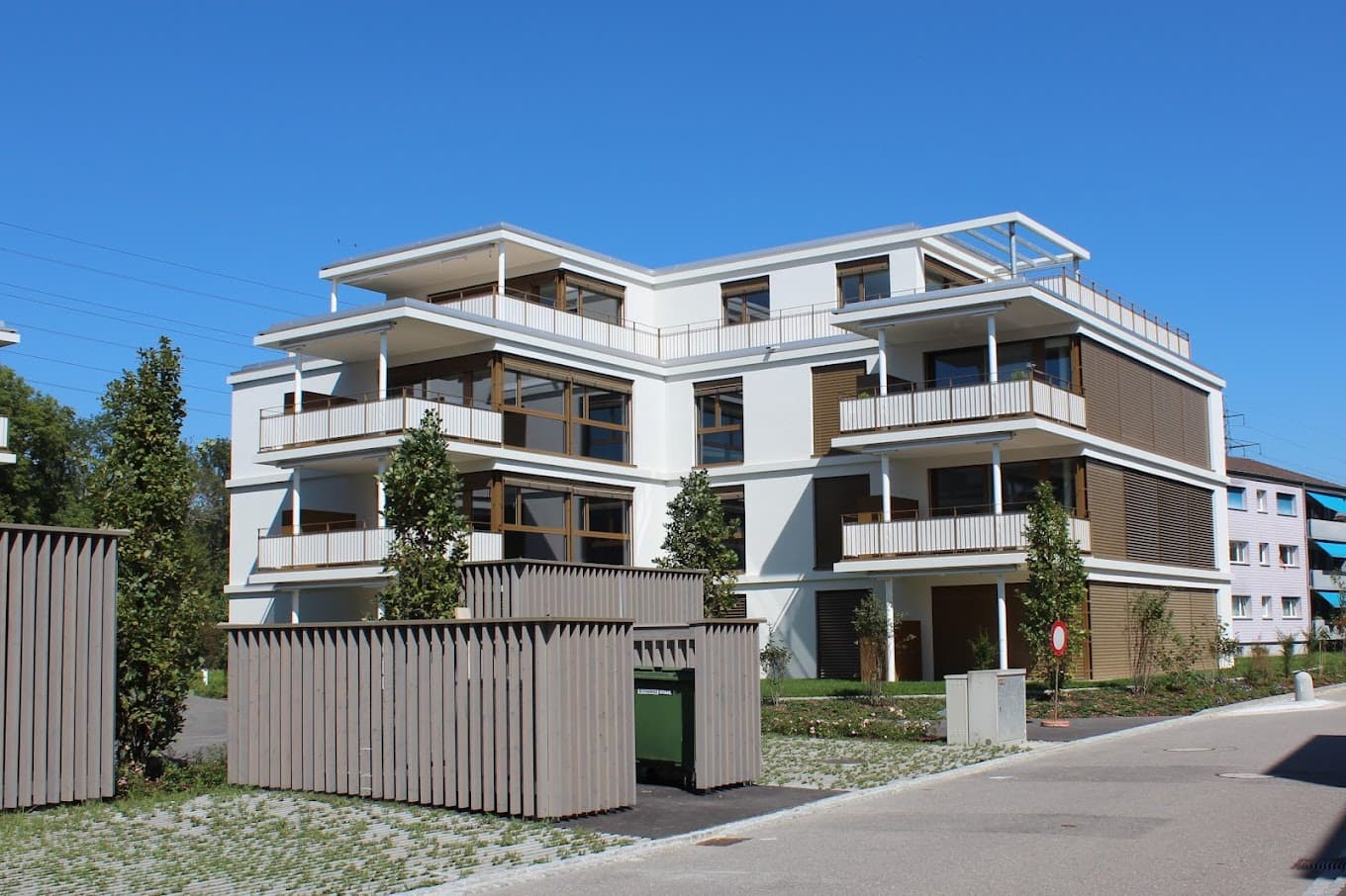 Jürg Kellermüller - Immobilienmakler in Suhr