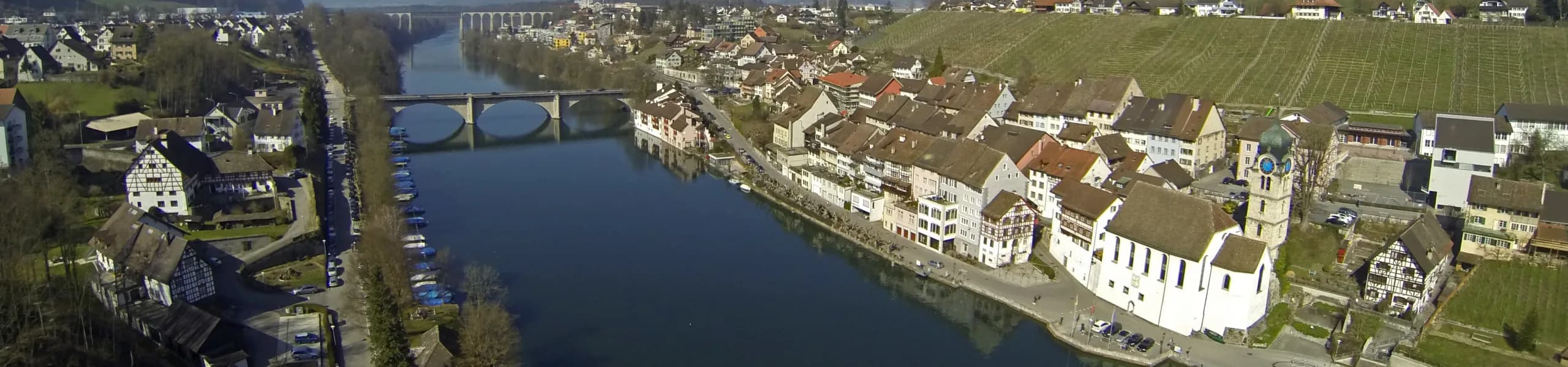 Daniel Maier - Real Estate Agent in Eglisau