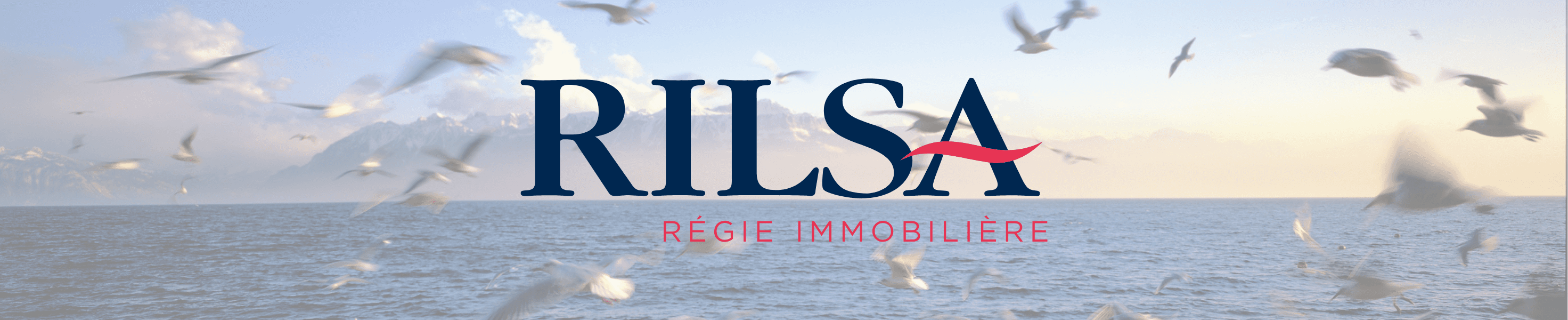 RILSA - Immobilienagentur in Lausanne