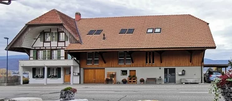 Daniel Sägesser - Real Estate Agent in Grenchen