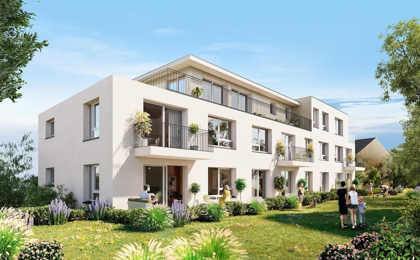 Jean-Marc Schwaar - Immobilienmakler in Villeret