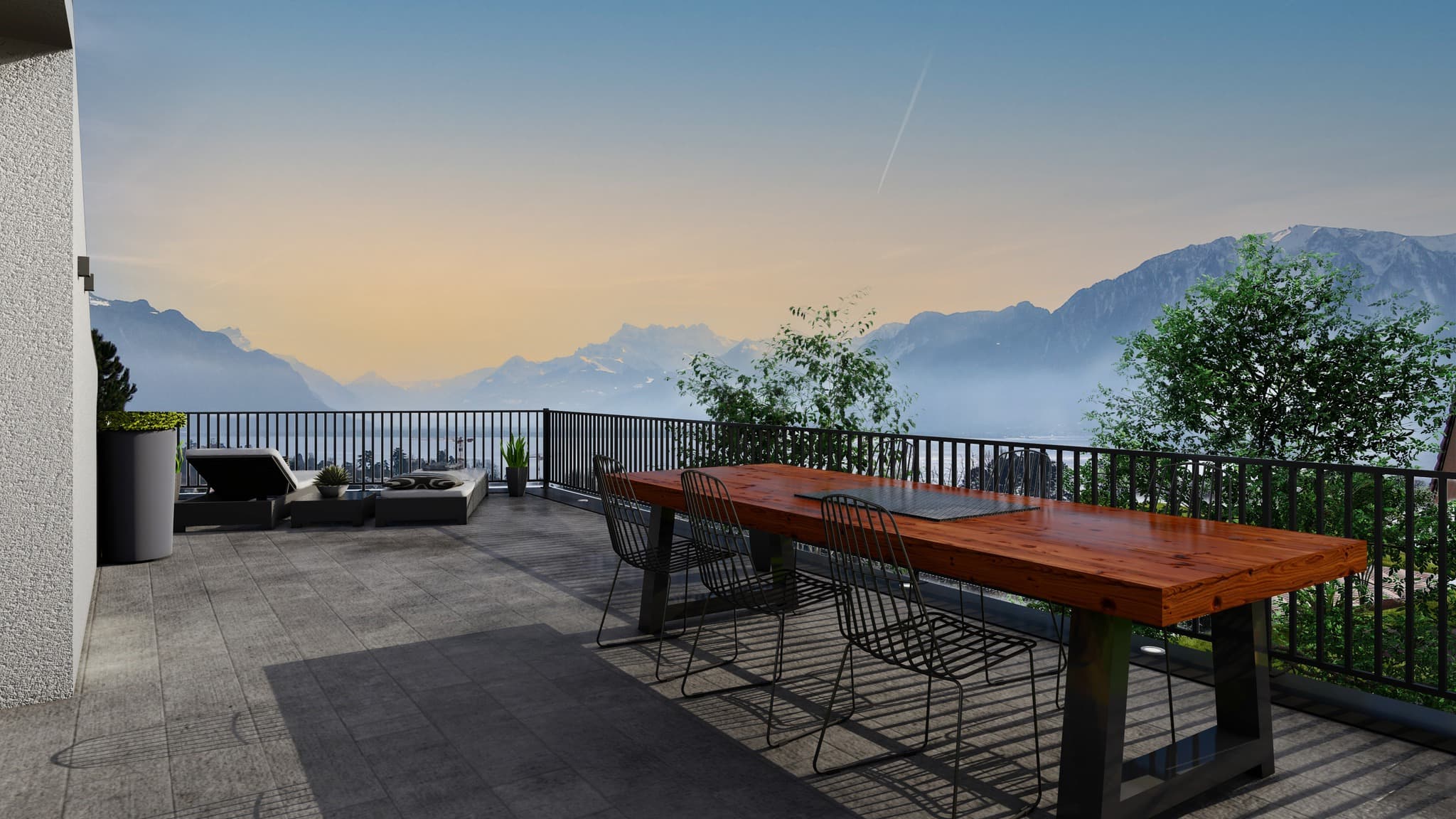 Smartimmo - Immobilienagentur in Lausanne