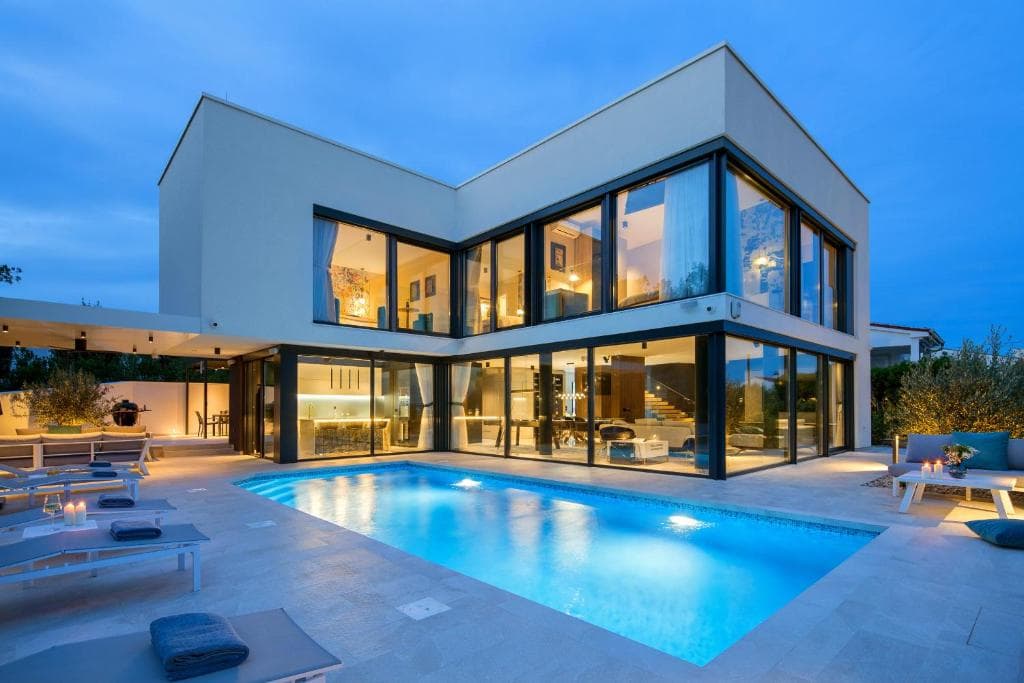 Stutterheim & Partner Immobilien GmbH - Agence immobilière à Luzern