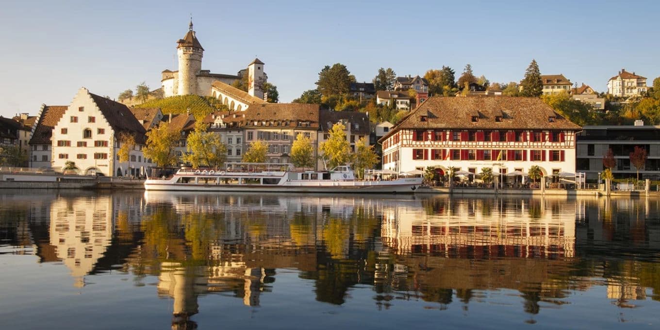 Sunhouse Immobilien - Real Estate Agency in Feuerthalen