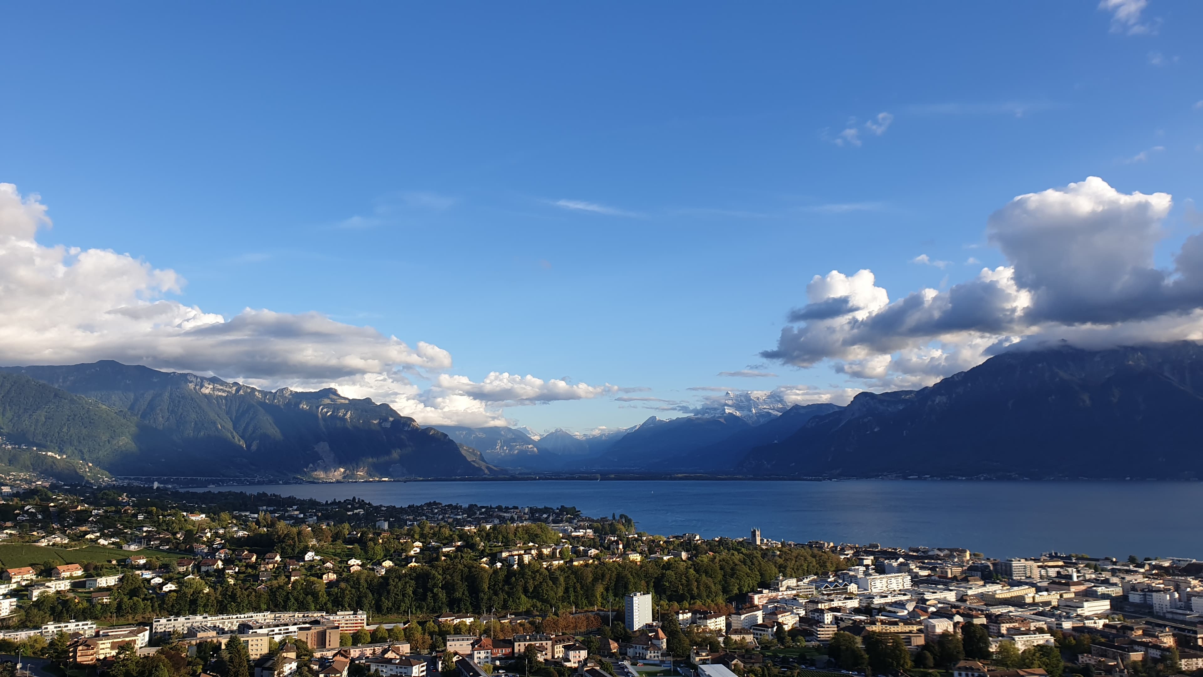 SWISSIMMOB Sàrl - Real Estate Agency in Saint-Légier