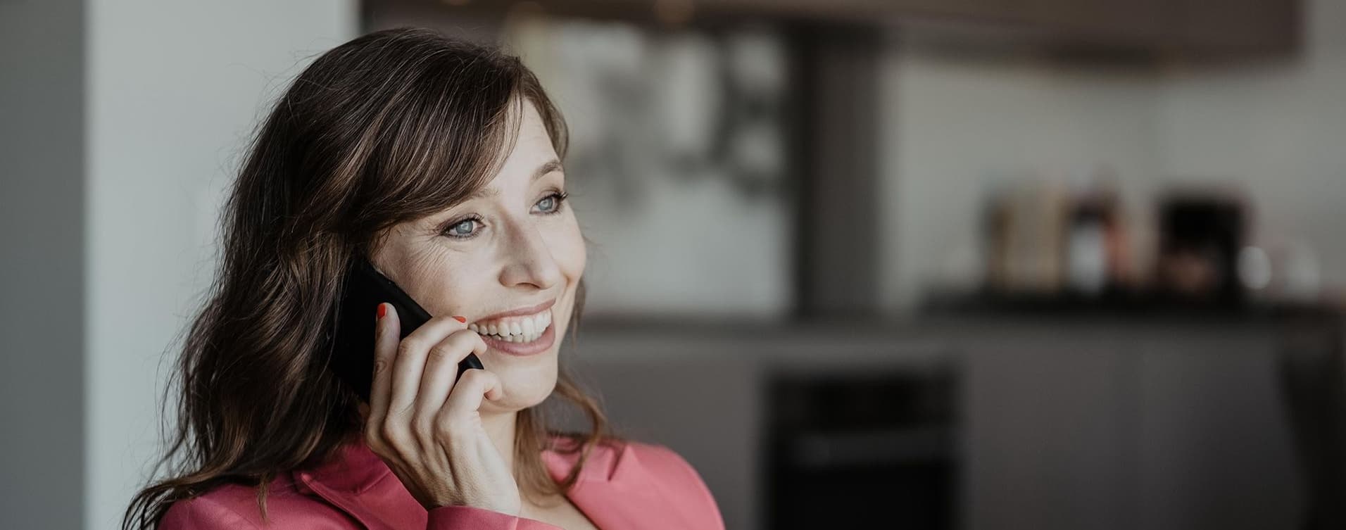 Carmen  Tröndle - Real Estate Agent in Zürich