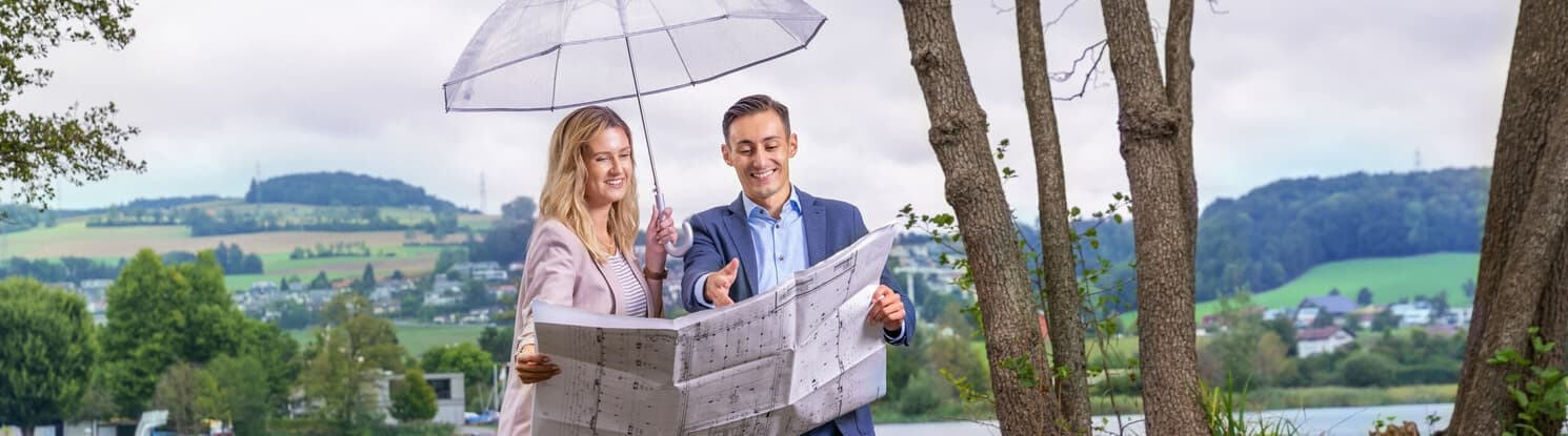Truvag AG - Immobilienagentur in Kriens