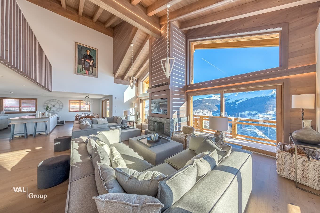 Martin Theler - Real Estate Agent in Brig-Glis