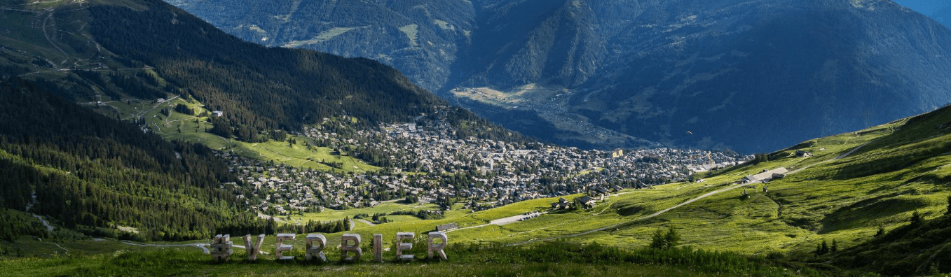 Patrick Fellay - Immobilienmakler in Verbier