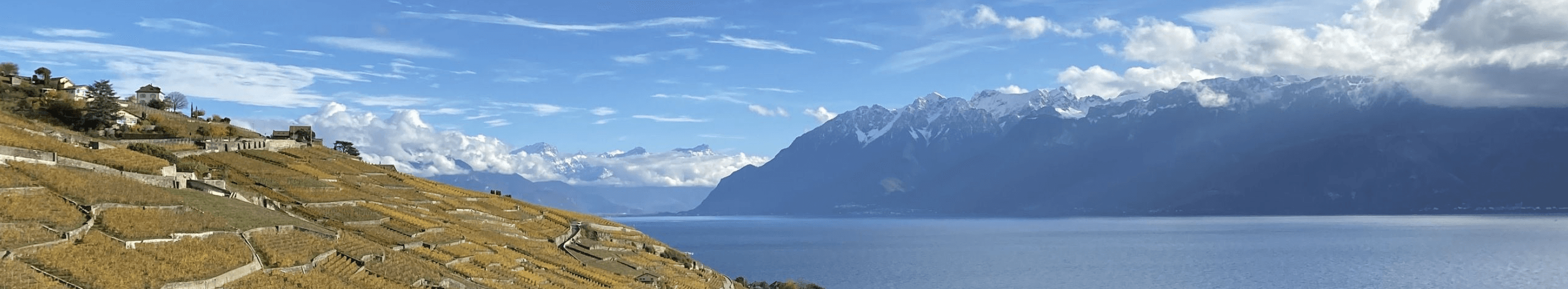 Daina Keil - Real Estate Agent in Lausanne