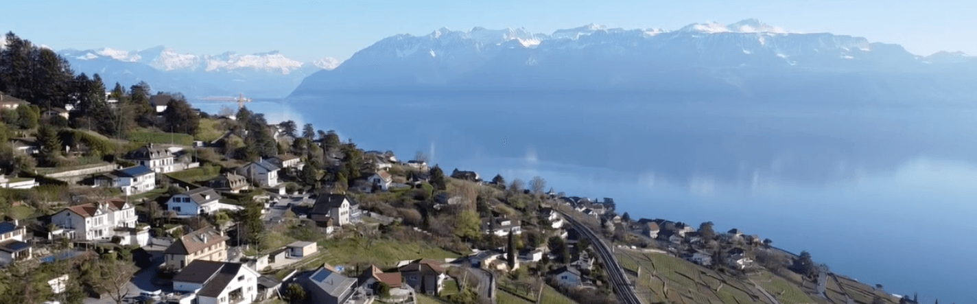 Matthieu Weber - Immobilienmakler in Belfaux
