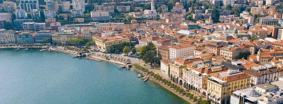Anzelika Sottmann - Courtier immobilier à Lugano