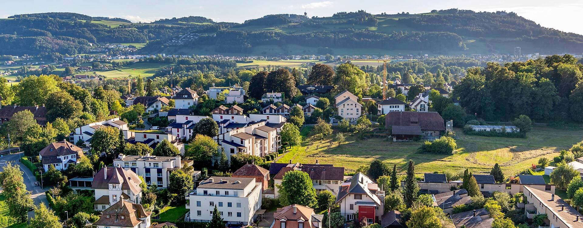 Anouk Marazzi - Agente Immobiliare a Muri bei Bern