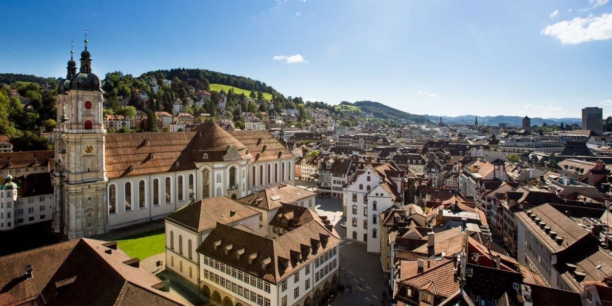 Andi Wüthrich - Agente Immobiliare a St. Gallen