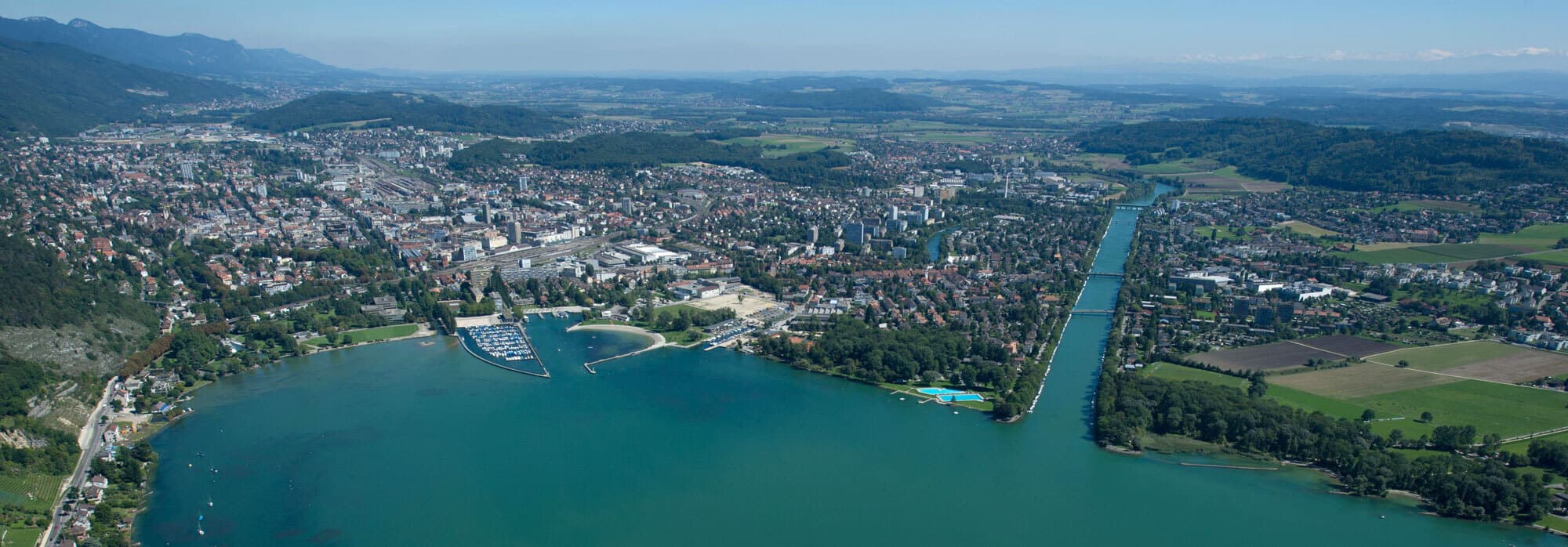 Tanja Thierstein - Immobilienmakler in Biel